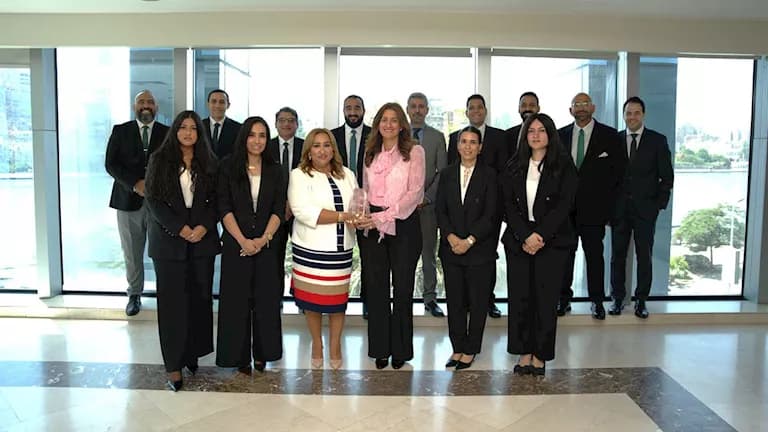 Al Ahli Bank Recognized as Best High-Net-Worth Bank in Egypt
