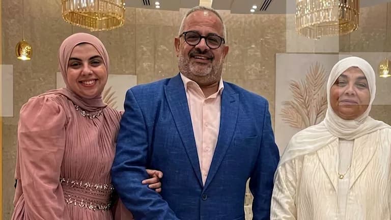 Family's Life Ended by Freon Leak in Cairo