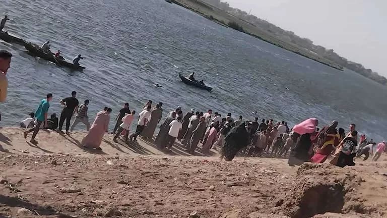 Victim's Body Recovered from Lake Gares