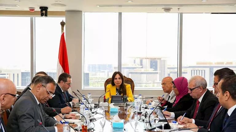 Housing Minister Leads Development Efforts