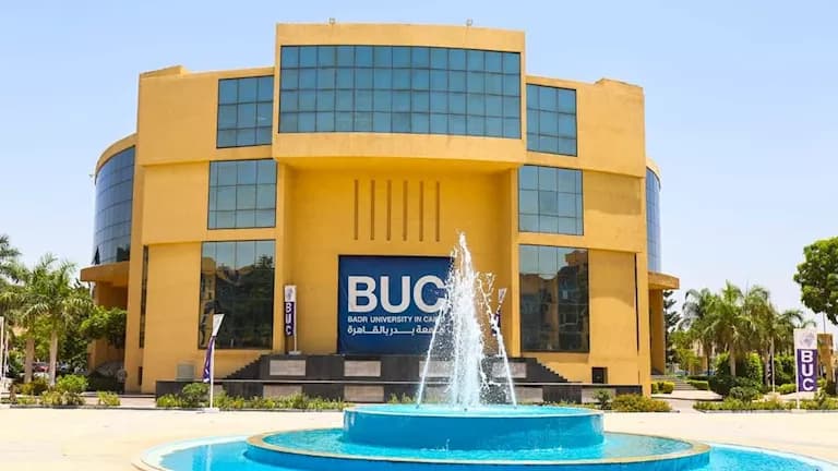 Badr University Investigates Graduation Party