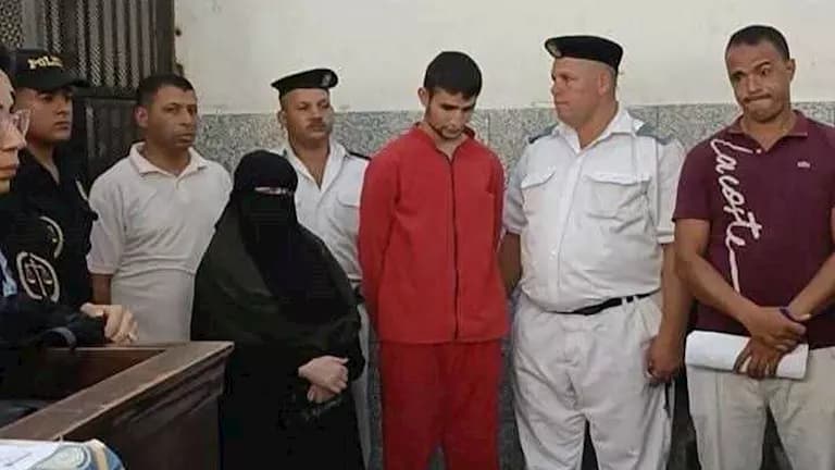 Jihad's father on daughter's blood loss