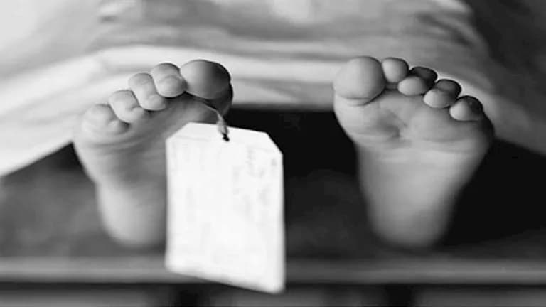 وفاة هاجر بعد إنقاذها من بئر في العراق