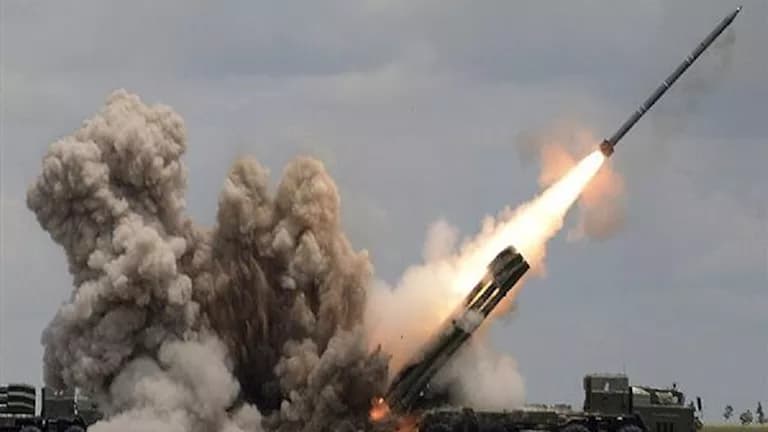 Missile Attack in Belgorod Kills Two