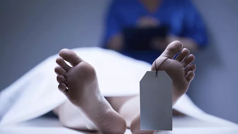 Sohag Shooting Incident Kills Young Man