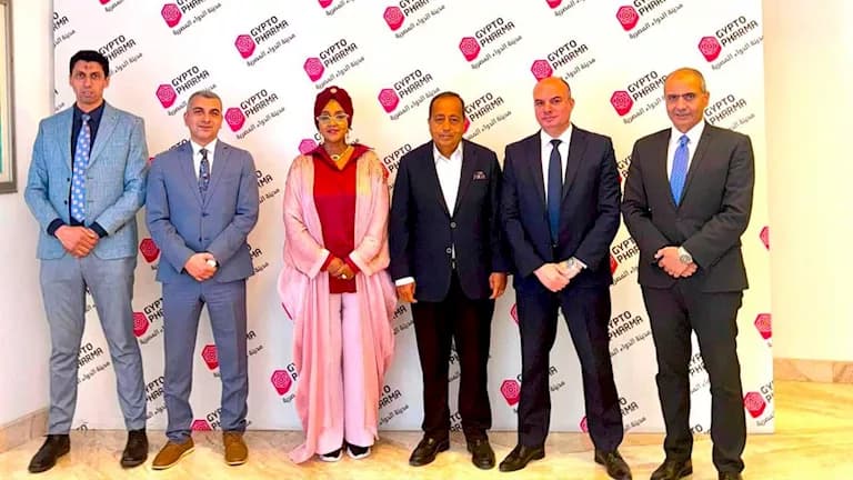 Egypt and Djibouti expand pharma cooperation