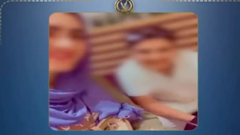 الداخلية تكشف تفاصيل فيديو الشتائم وسفر الطليقة