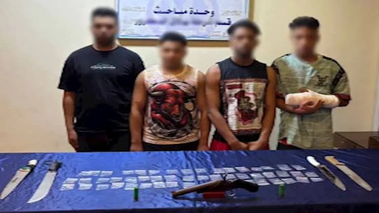 انتشار واسع لطلب المساعدة بشأن بتر يد عامل ببولاق