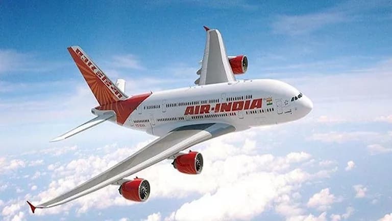 Twelve Injured in Air India Turbulence
