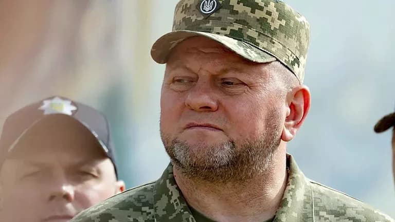 Ukrainian envoy doubts NATO moves