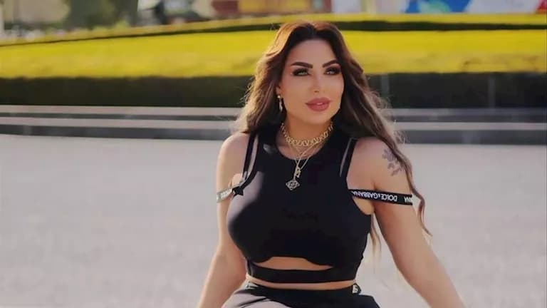 دفاع سارة خليفة يتحدث عن حكم الإعدام