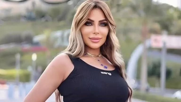 علاقة سارة خليفة بفتحي الأبيض