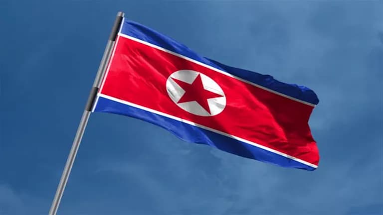 North Korea Warns of New Deterrent Before Exercises