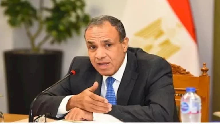 Egypt's African Engagement Vital for Security