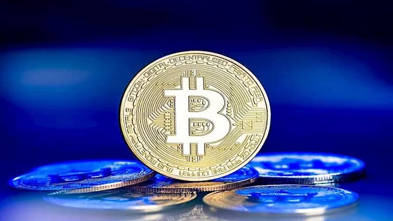 Bitcoin climbs amid crypto price update