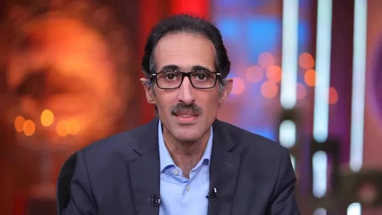 مجدي الجلاد يبرز تحول التعليم إلى صناعة