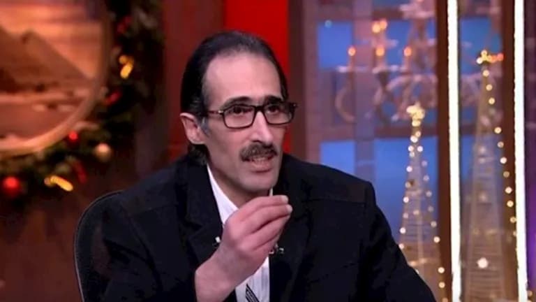 Magdy Al-Jalad on Titles and Judgments