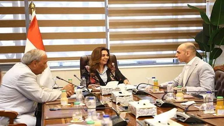 Local Development Minister Meets MPs on Citizens' Needs
