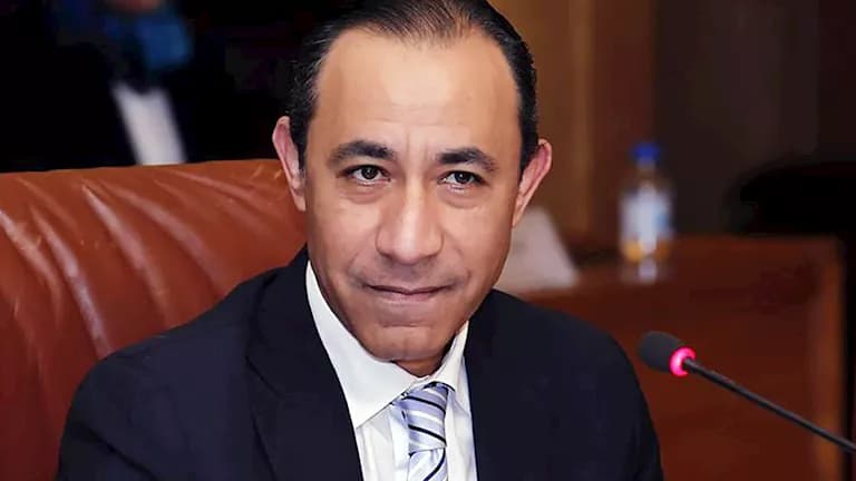 الأعلى للإعلام يحقق مع حسابين عن شكاوى الزمالك
