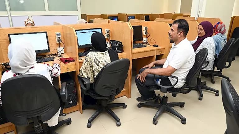 First Phase 2026: Pharmacy College Admission Criteria