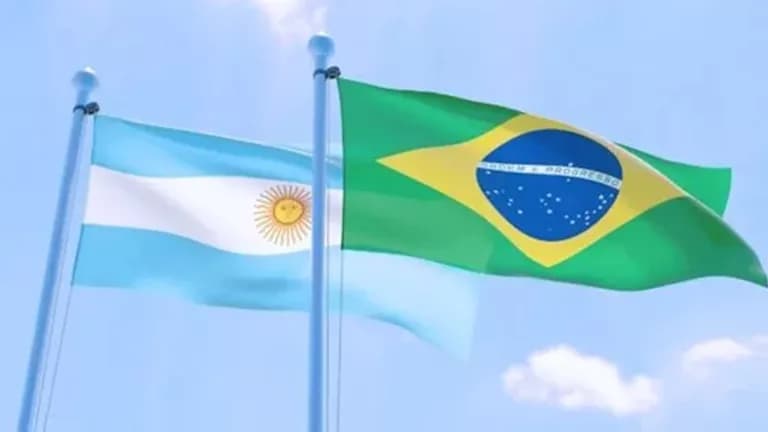 Brazil Calls for Argentine Ambassador Exit