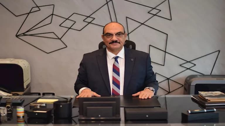 Congress Deputy Chairman on Arab Summit