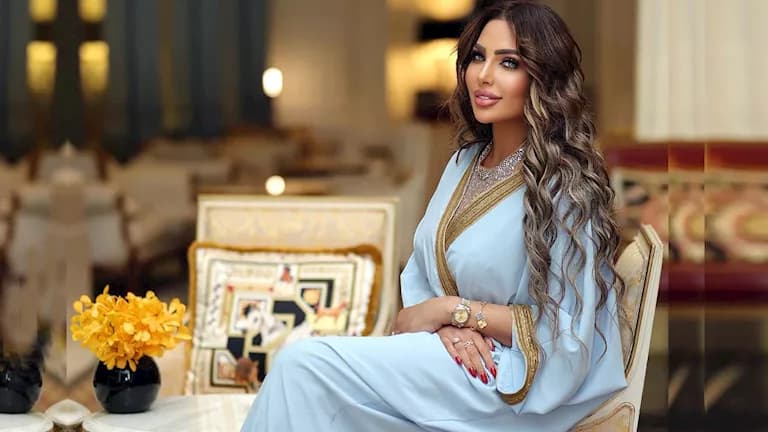 سارة خليفة تنتظر يوم 5 سبتمبر