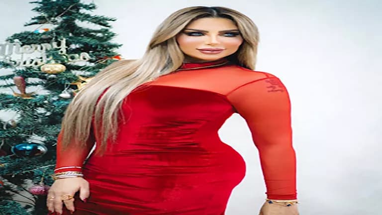 مستجدات قضية المخدرات الكبيرة بين خليفة والأبيض