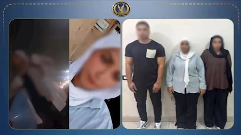 Public Prosecutor investigates Cairo girl-driver fight