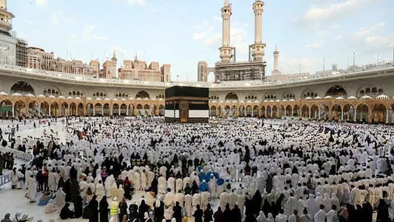 Security source clarifies coverage restrictions on Menoufia Hajj draw