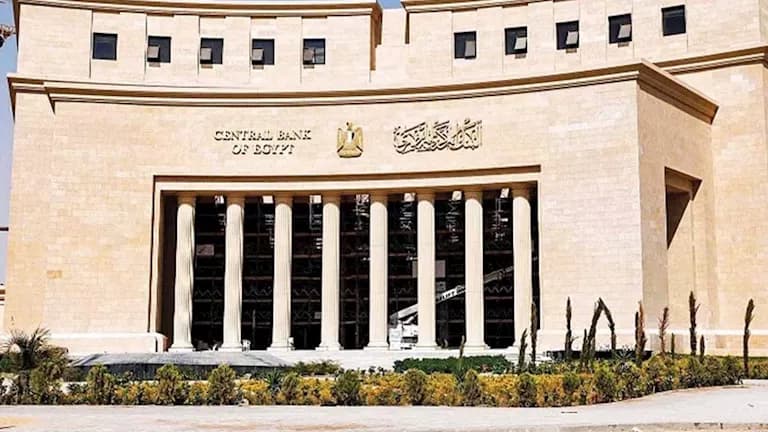 Central bank's net foreign assets rise again