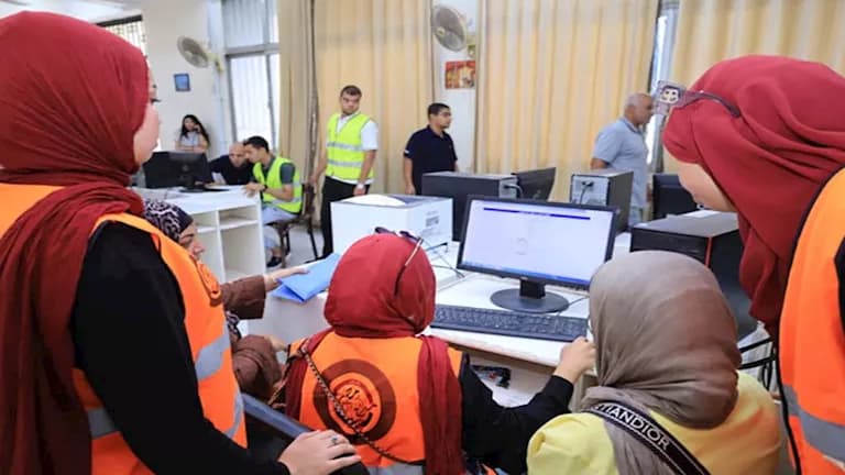 خطوات ما بعد نتيجة تنسيق المرحلة الأولى 2026