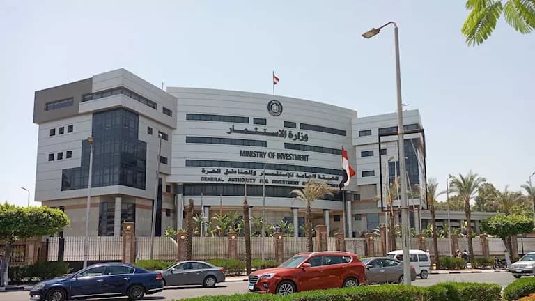 Herdaramani plans Egypt apparel hub