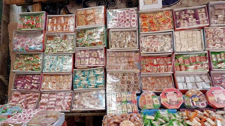 Sweets Price Rise During Mawlid