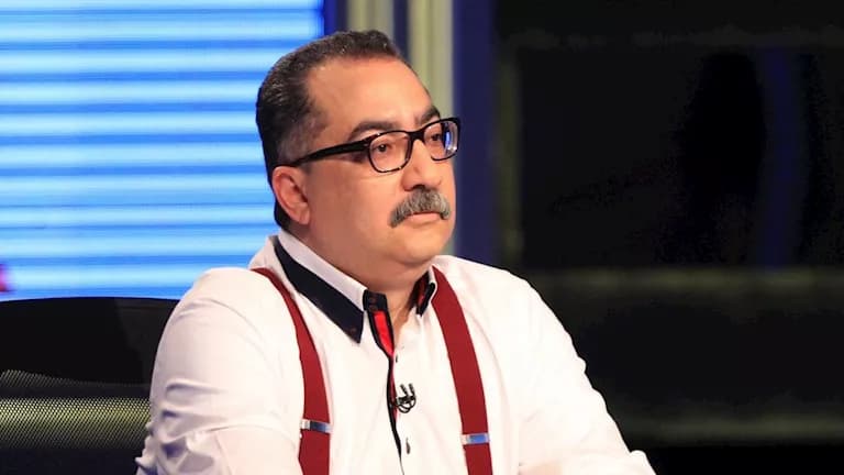 Eissa Attributes Ismailia Incident to Poverty
