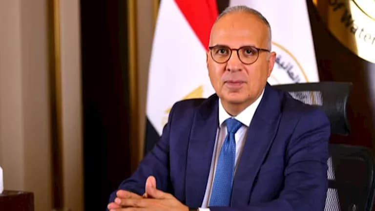 وزير الري: زراعة الأرز لزيادة المياه الجوفية