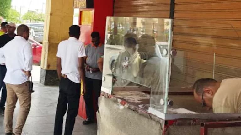 Aswan's 5 Notable Restaurants Closing