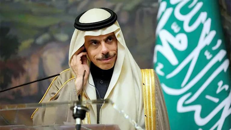 السعودي يشيد باتفاقية مكة
