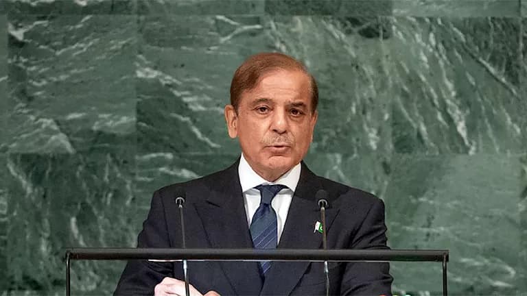 Pakistani Prime Minister on Makkah Agreement