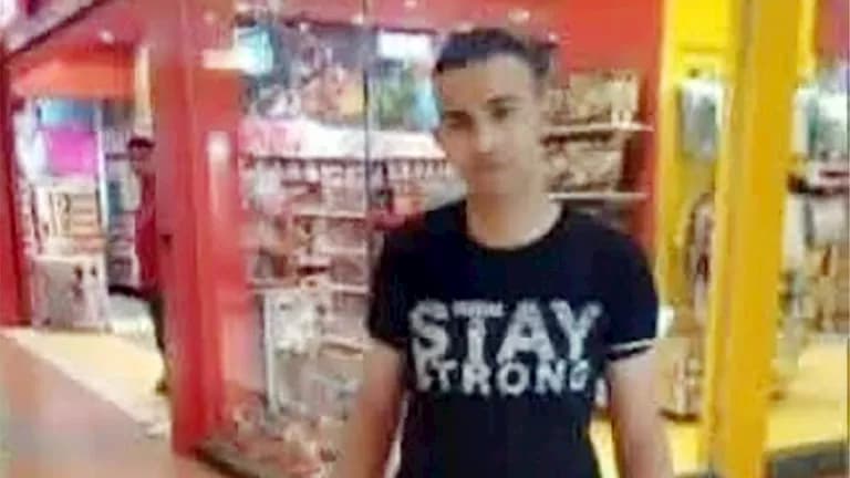 Young man drowns in Mediterranean waters
