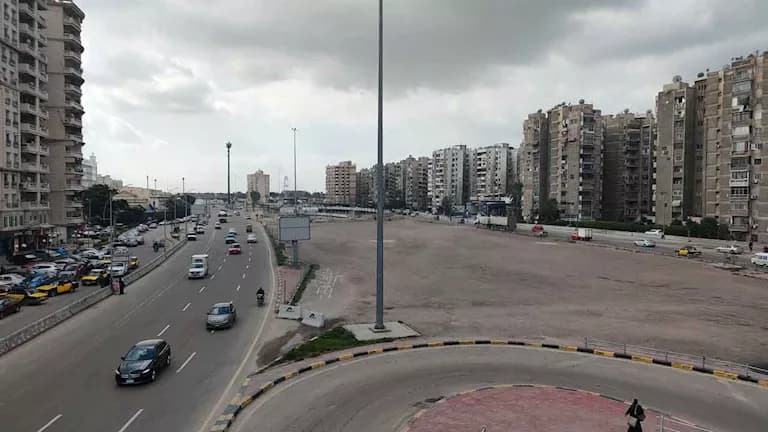 800M Pounds for Al-Mahmoudiyah Axis as Public Project