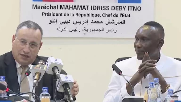 Chadian Students See More Scholarships