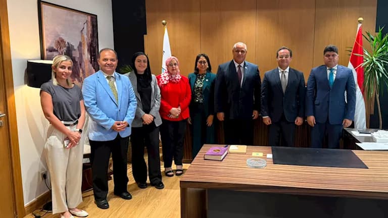 Environment team partners with FAO on climate efforts