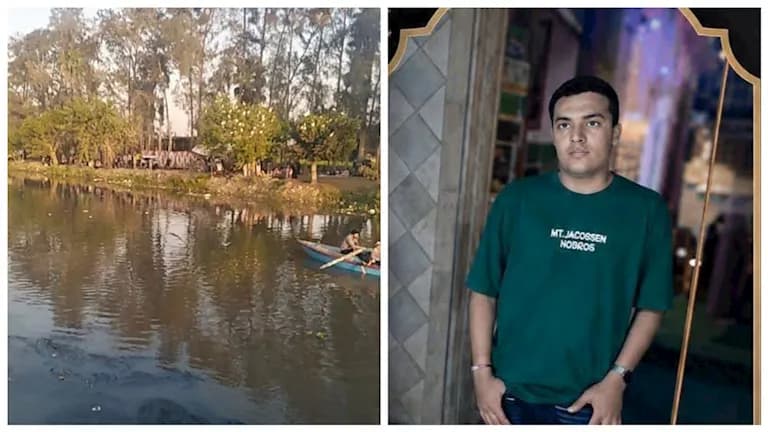 Young man drowns in Menoufiya canal