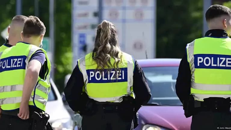 WSJ: Drone at German Airport Raises Russian Concerns