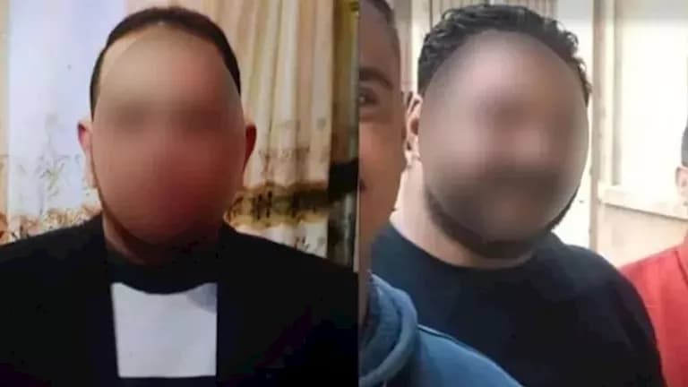 النيابة تطالب بالإعدام لقاتلي سيدة بولاق