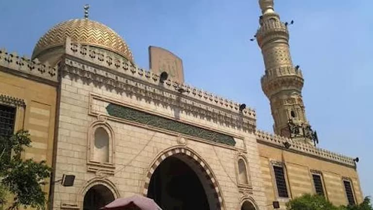 Al-Jazuli’s View on Self-Purification