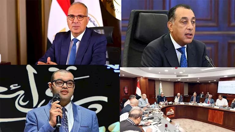 حدث في 8 ساعات مدبولي يطالب بحل الشكاوى وتوفير فرص عمل