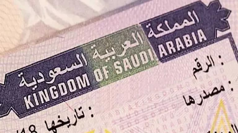 Saudi Arabia's new visa for year-round Umrah