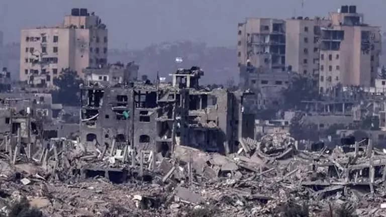 واشنطن تدعو إسرائيل لوقف إطلاق النار في غزة